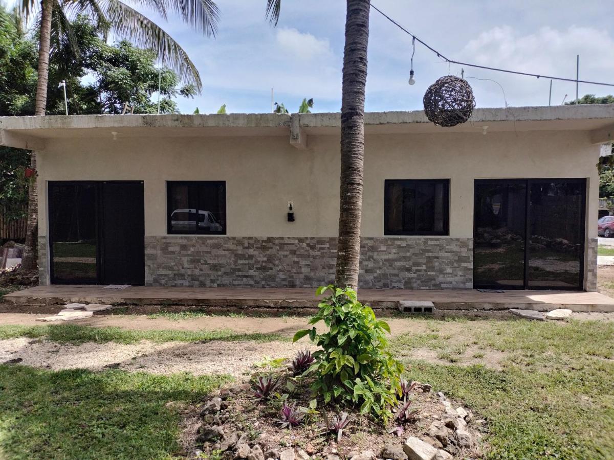 Villa Akbal2 Bacalar Exteriör bild